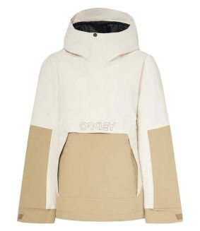 OAKLEY Kurtka narciarska damska WMNS TNP TBT ANORAK Mist/pebble M - 2