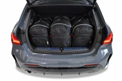 Bmw 1 Hatchback 2019+ Torby Do Bagażnika 3 Szt