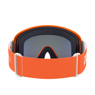 Gogle juniorskie POC POCito Opsin Fluorescent Orange S2 - 2