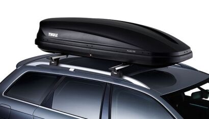 Box Dachowy Bagażnik KUFER THULE PACIFIC 780 L