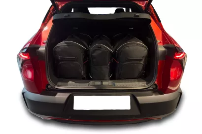 Torby do bagażnika ALFA ROMEO JUNIOR EV 2024+ 3szt KJUST