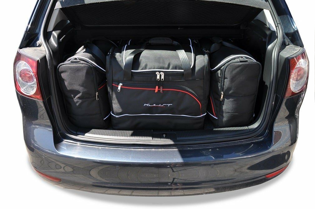 Vw Golf Plus 2008-2012 Torby Do Bagażnika 4 Szt