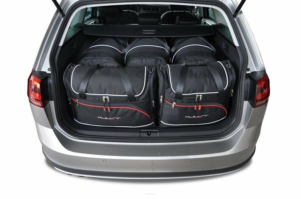 Vw Golf Variant 2013-2020 Torby Do Bagażnika 5 Szt