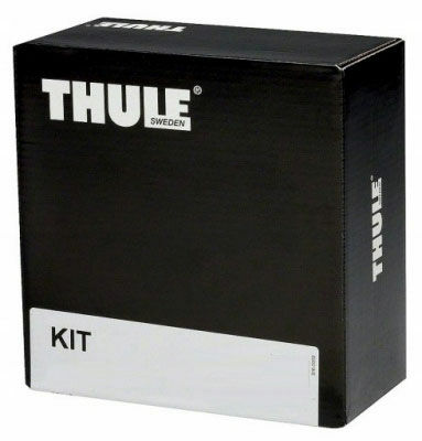 Kit THULE 186080 SUZUKI, TOYOTA