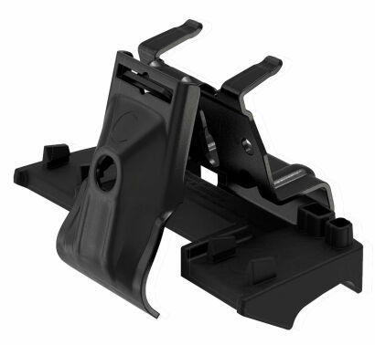 Kit THULE 186038 BMW X1 5-dr SUV (E84) 2009-2015
