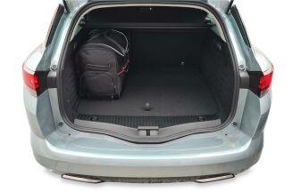 Renault Megane Grandtour Plug-In Hybrid 2020+ Torby Do Bagażnika 5 Szt - 5