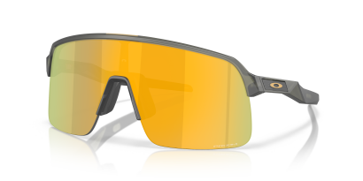 Okulary sportowe OAKLEY SUTRO LITE mt olive ink/prizm 24K S3